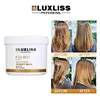 keratin hair mask