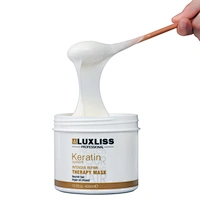 keratin hair mask