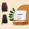 keratin hair mask